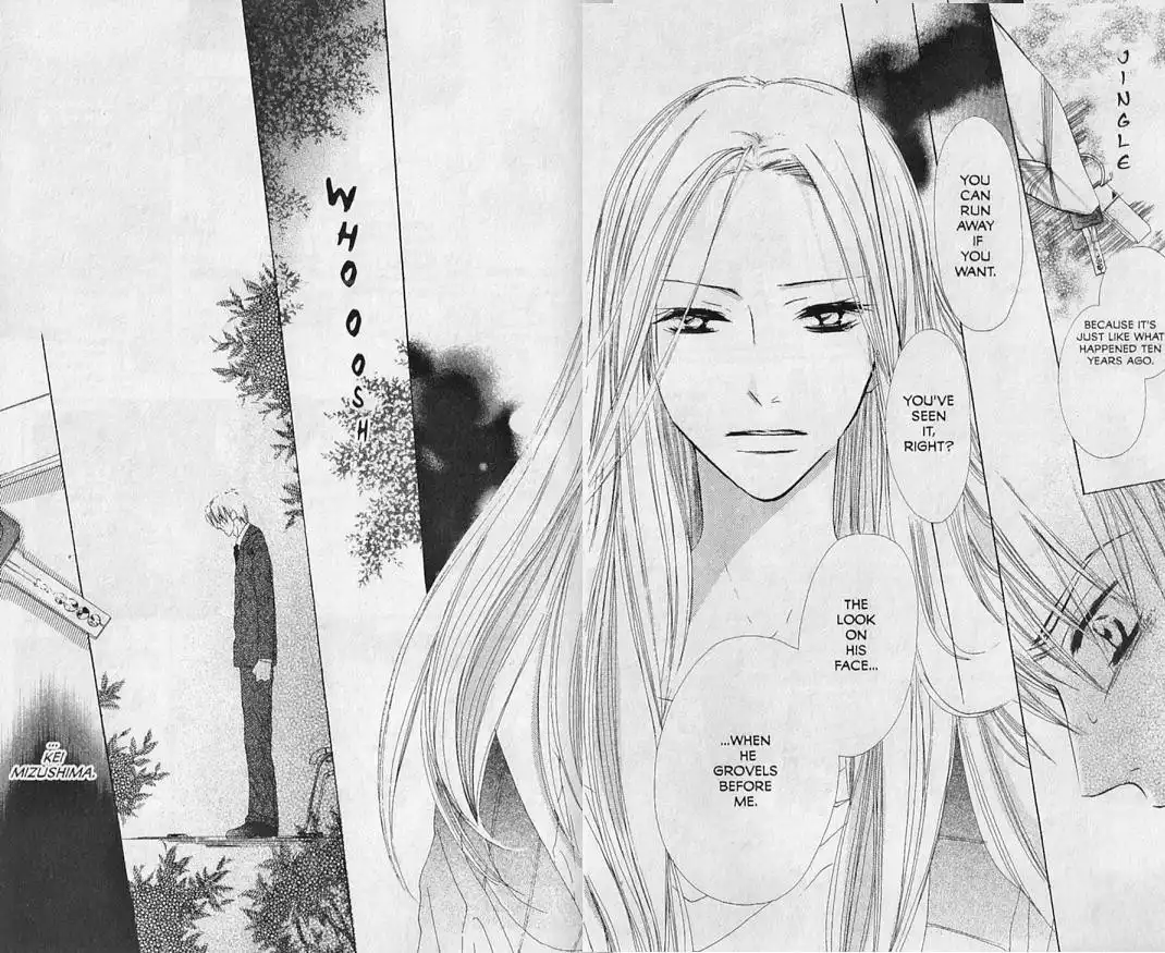 Hana no Namae Chapter 11 18